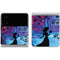 Disney Snow White Enchanted Forest Silhouette Galaxy Z Flip4 5G Skin